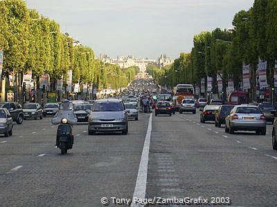 Paris - France