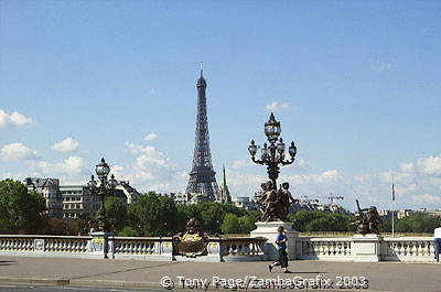 Paris - France