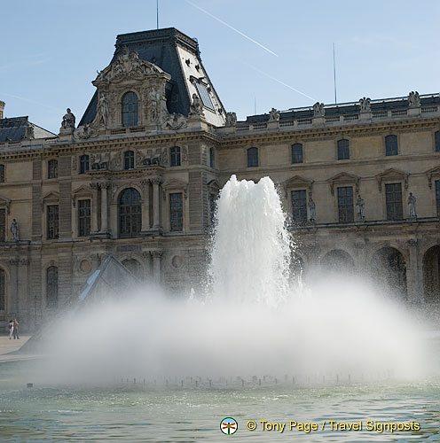 Right Bank, Paris