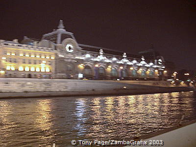 Musee d'Orsay