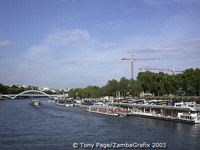 La Seine