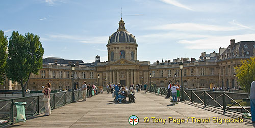 Seine River Cruise