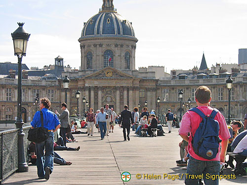 Seine River Cruise