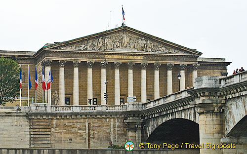 Assemblee Nationale