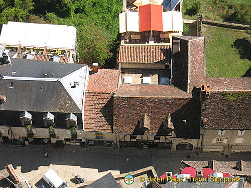 Rocamadour, France