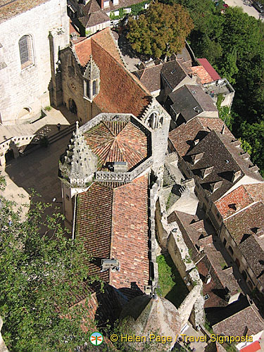 Rocamadour, France