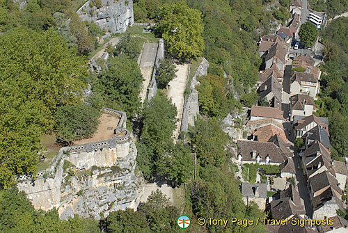 Rocamadour, France