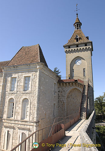 Rocamadour, France