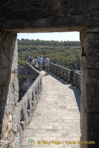 Rocamadour, France