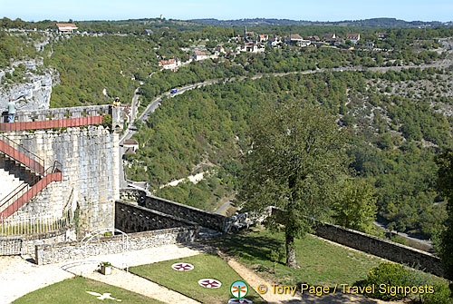 Rocamadour, France