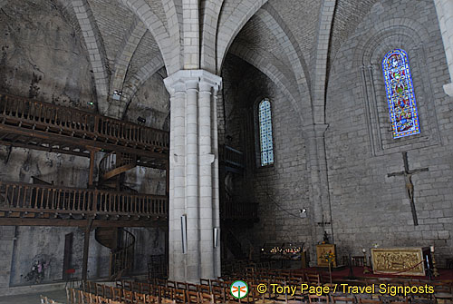 Rocamadour, France