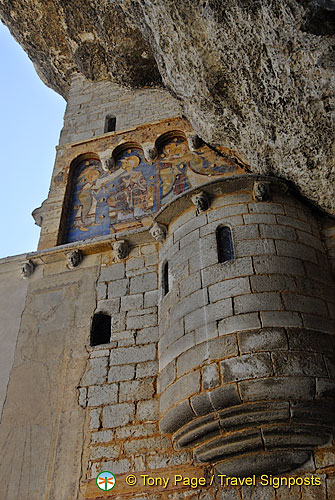 Rocamadour, France