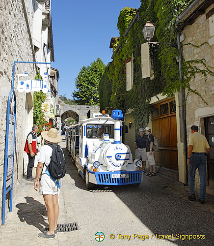 Rocamadour, France