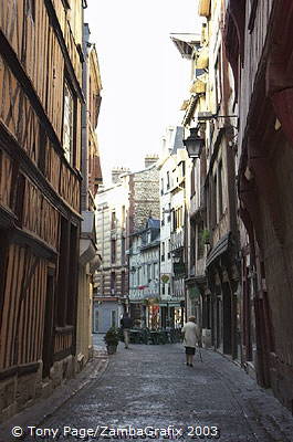 Rouen [Rouen - France]