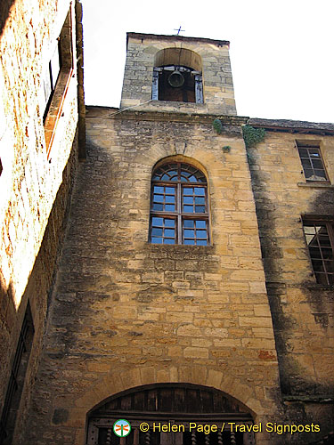 Sarlat-la-Caneda