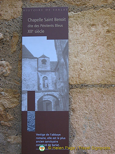 Sarlat-la-Caneda