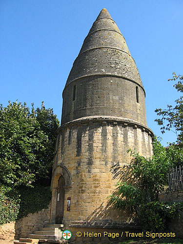 Sarlat-la-Caneda