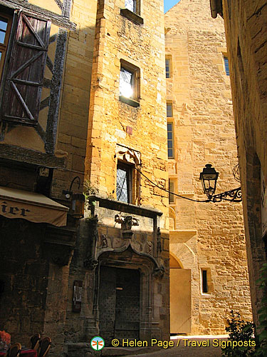 Sarlat-la-Caneda