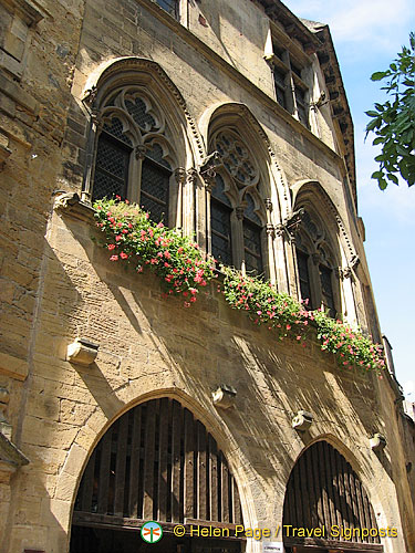 Sarlat-la-Caneda