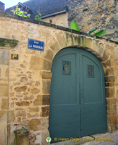 Sarlat-la-Caneda