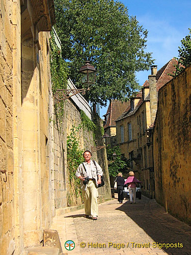 Sarlat-la-Caneda