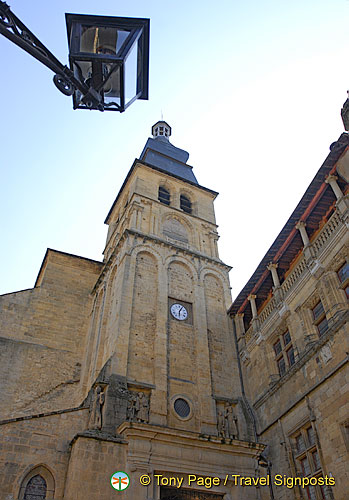 Sarlat-la-Caneda