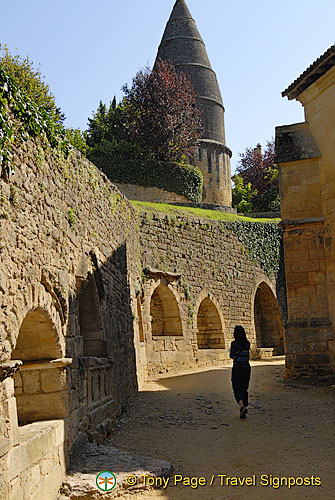 Sarlat-la-Caneda