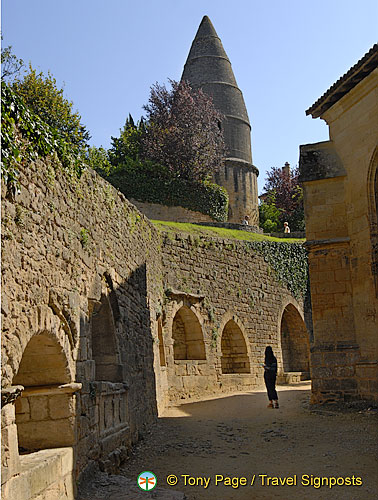 Sarlat-la-Caneda