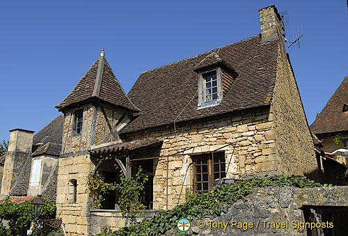 Sarlat-la-Caneda