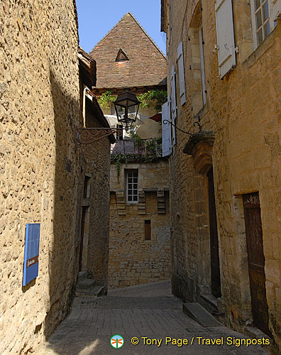 Sarlat-la-Caneda