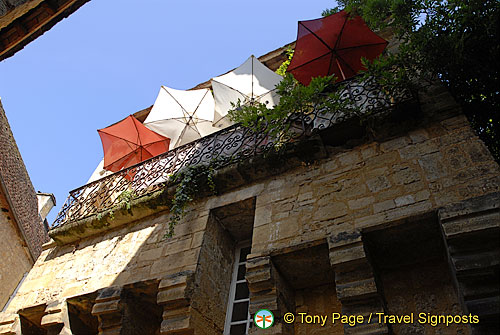 Sarlat-la-Caneda