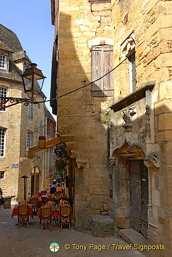 Sarlat-la-Caneda