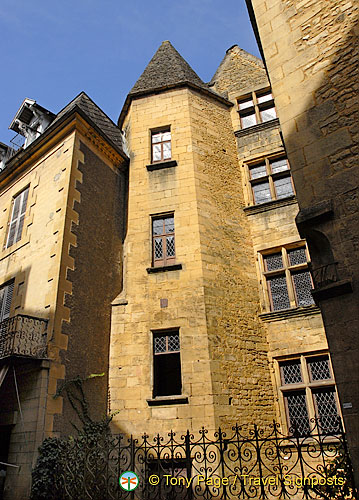 Sarlat-la-Caneda