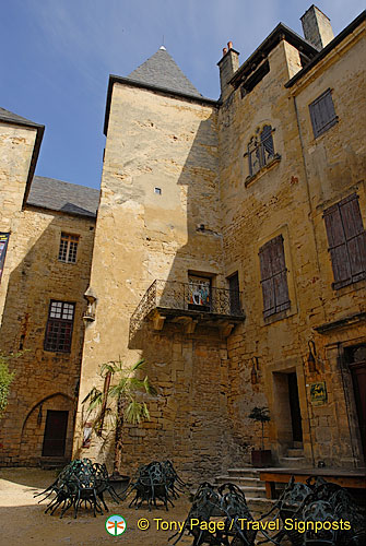 Sarlat-la-Caneda