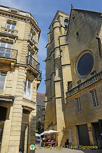 Sarlat-la-Caneda