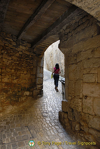 Sarlat-la-Caneda