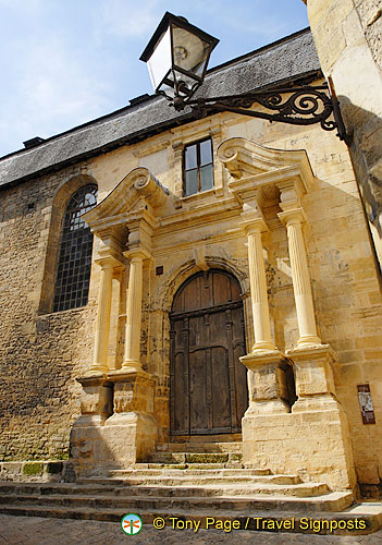 Sarlat-la-Caneda