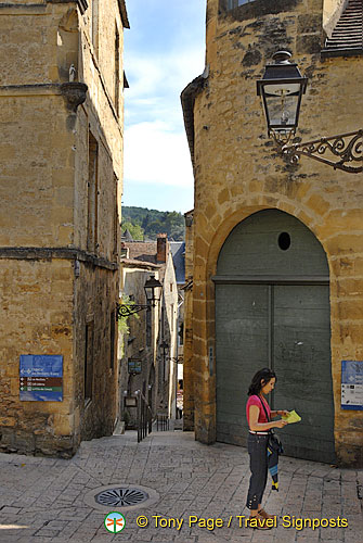 Sarlat-la-Caneda