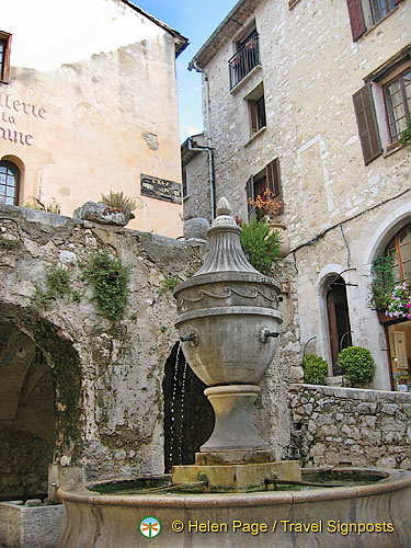 St.-Paul de Vence