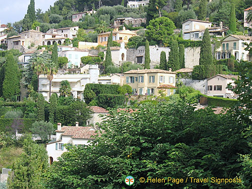 St.-Paul de Vence