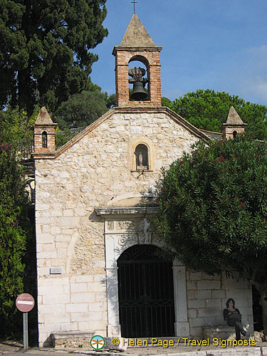 St.-Paul de Vence