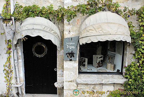 St.-Paul de Vence