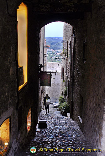 St.-Paul de Vence