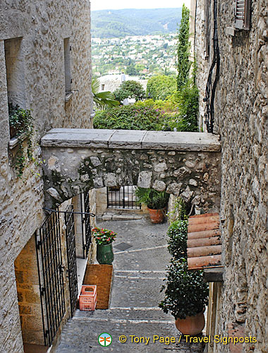 St.-Paul de Vence