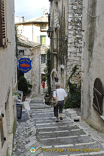 St.-Paul de Vence