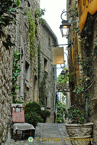 St.-Paul de Vence