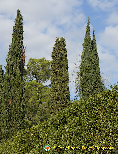 St.-Paul de Vence