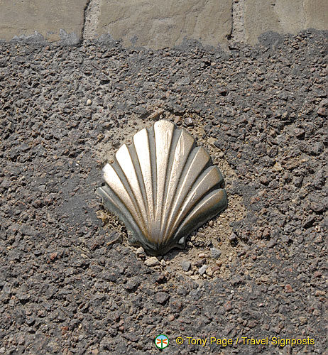 Vezelay - France