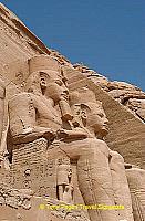 [Great Temple of Abu Simbel - Egypt]m