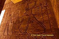 [Great Temple of Abu Simbel - Egypt]m